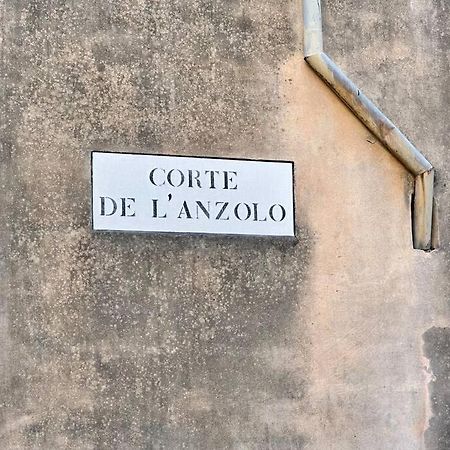 Incantevole Casetta Veneziana Luaran gambar