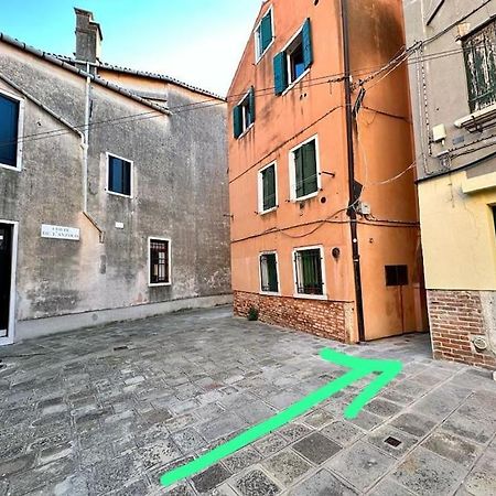 Incantevole Casetta Veneziana Luaran gambar