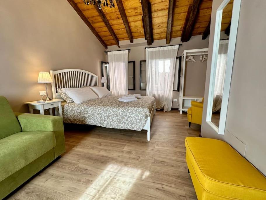Incantevole Casetta Veneziana Luaran gambar