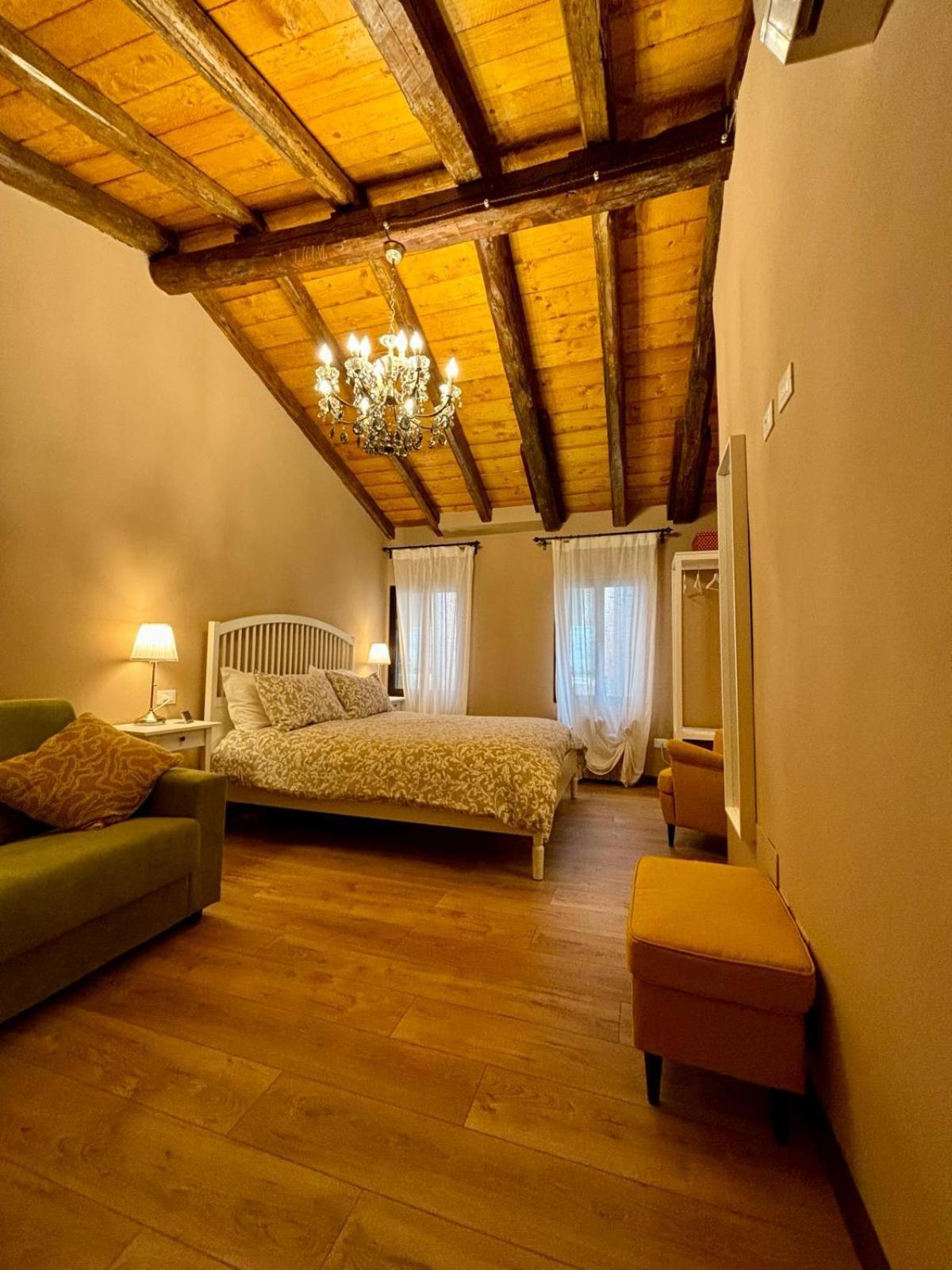 Incantevole Casetta Veneziana Luaran gambar