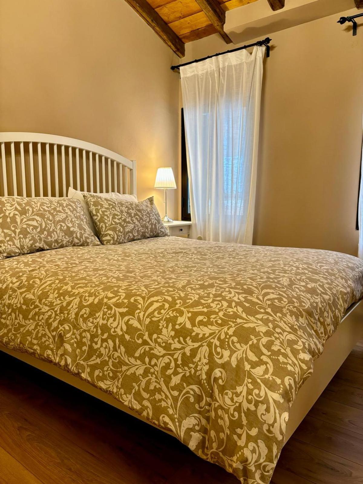 Incantevole Casetta Veneziana Luaran gambar